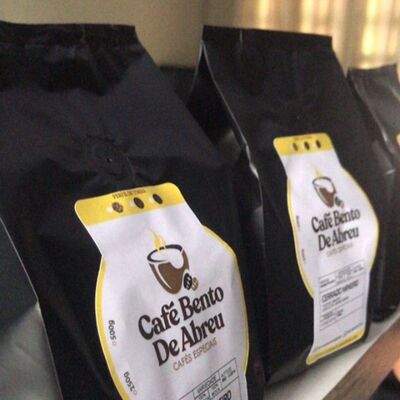 Café Bento de Abreu