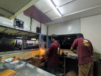 Manjit chinese centre