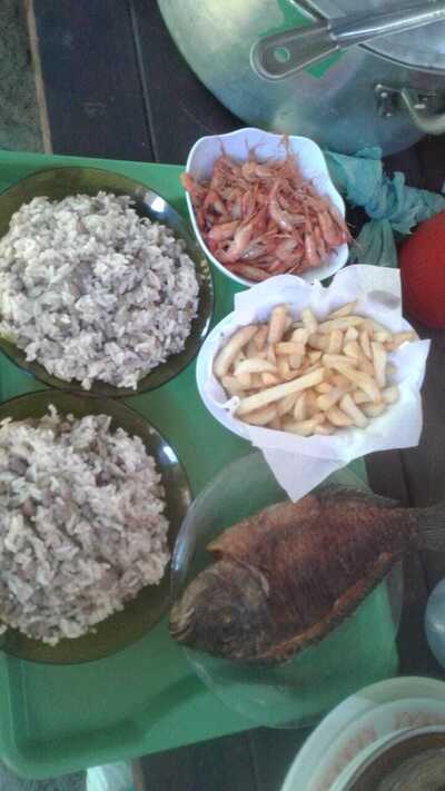 Balneario O vereador