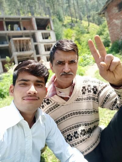 Anjana Food And Stay