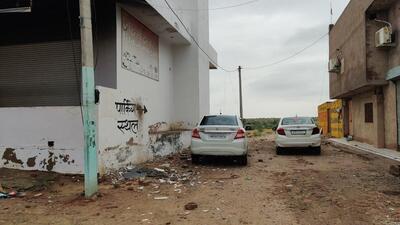 नागौरी नॉन वेज होटल