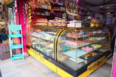 Madhumilan Bakery Factory