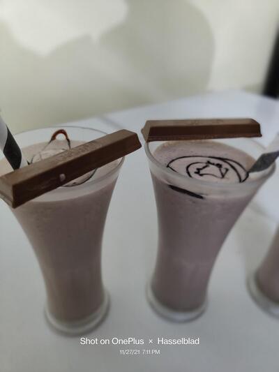 Cafe Amit's Kitchen ,Rahuri