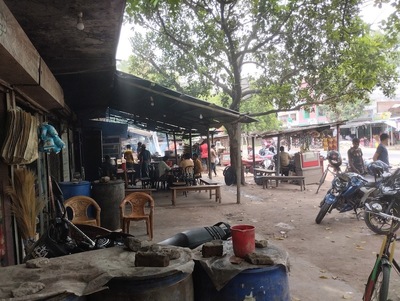 কাইয়ুম মিষ্টান্ন ভাণ্ডার