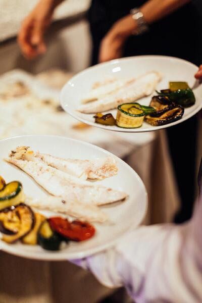 Villa Tunda Ristorante