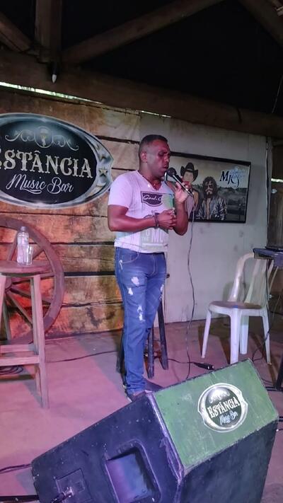 Estância Music Bar
