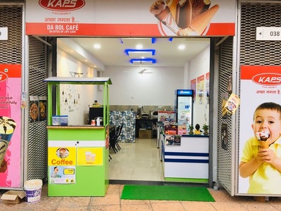 The Bites Of Life Café