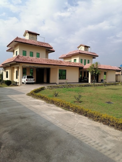 Sudran Road