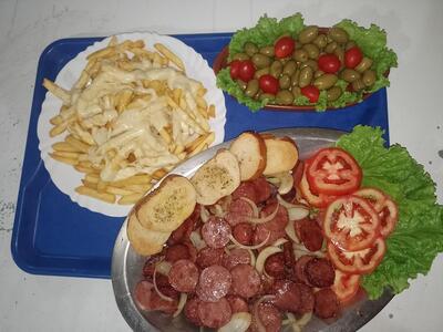 Vânia Lanches E Restaurante