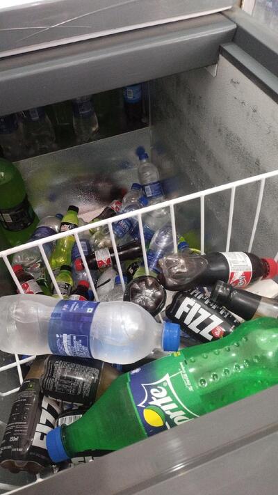 Rahul deri and kirana store