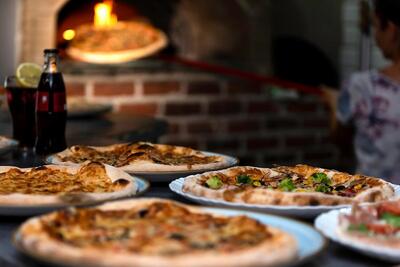 Pizzeria „Don Luciano”