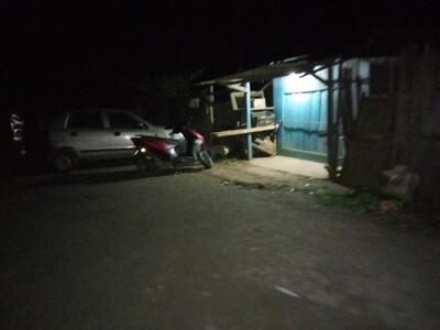 GOLDEN WINGS RESTAURANT