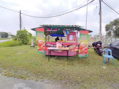 Kroni Burger