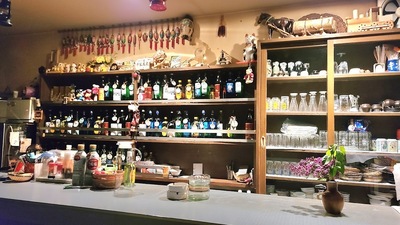 スナック 竜