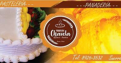 Panadería Chavela