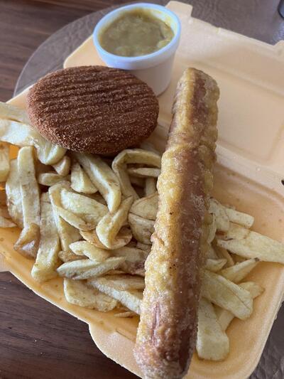 Colnbrook Fish & Chips