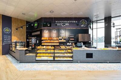 Manufaktura Pieczywa