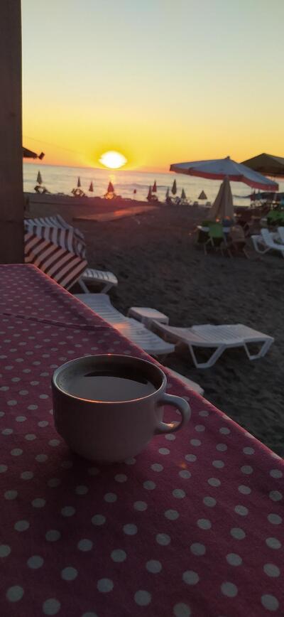 Nilday's Beach