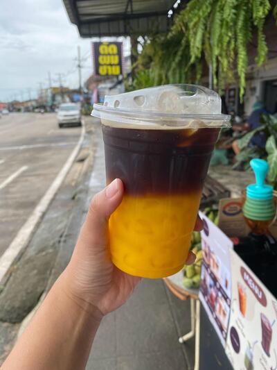 วันว่าง Slow Bar
