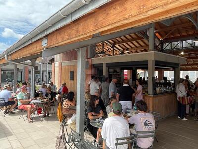 Buvette de la Gaité