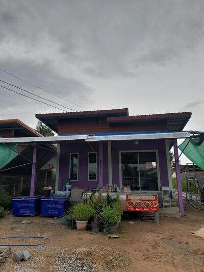 ร้านแม่ลำใยใจดี