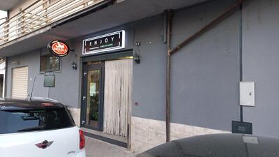 BAR ENJOY