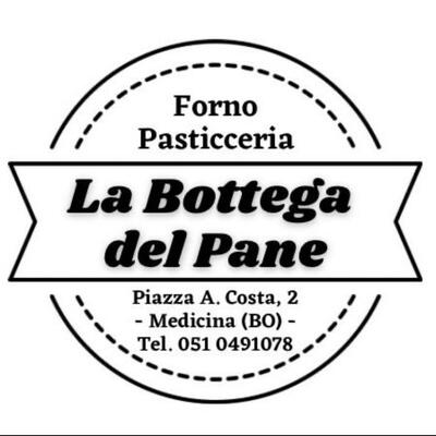 La bottega del pane
