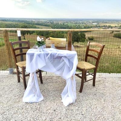 Az. Agr. Agriturismo Acqua Terra Sole