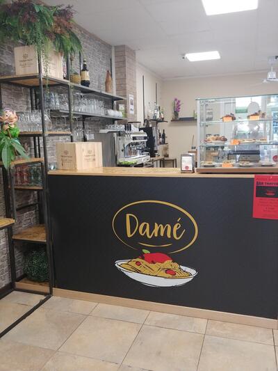 Damé - Bar Trattoria