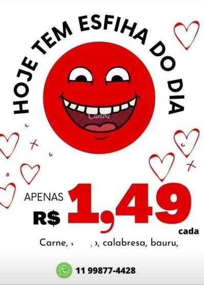 Pizzaria Marília Meire