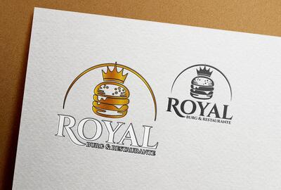 Royal Burg e Restaurante