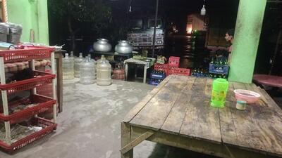 Faruk biryani Moradabad