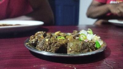 നാടൻ തട്ടുകട