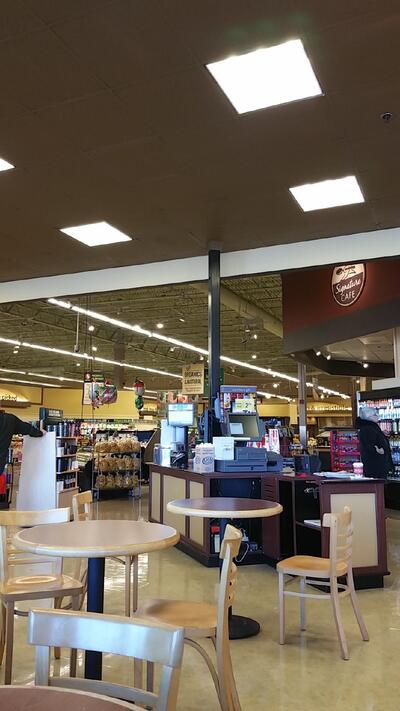 Safeway