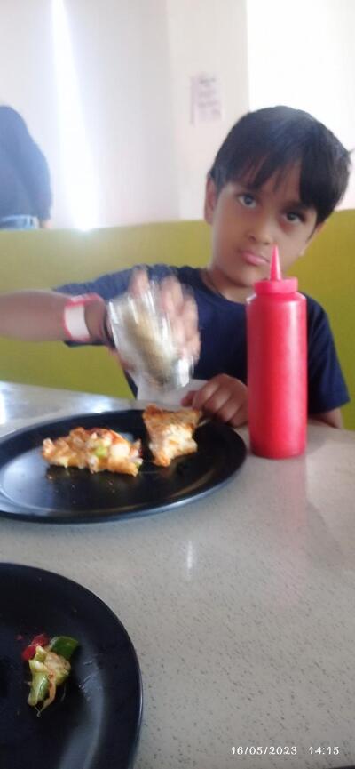 Marwar Cafe and Fast Food