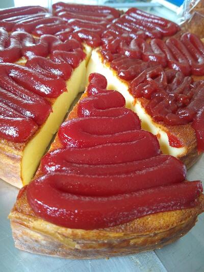 Panificadora e Confeitaria Borelli