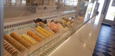 Patisserie too