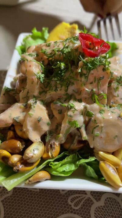 Cevicheria Lido