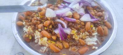 Balaji Highway Canteen