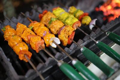 The Barbeque Company- Sec 85 Gurgaon