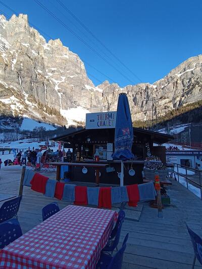 THERMI-CHALET