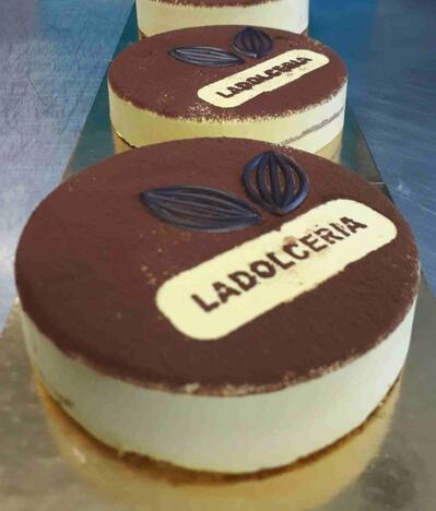 La dolceria