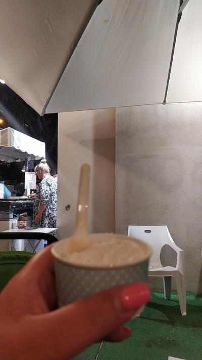 Gelateria Punto Crepes