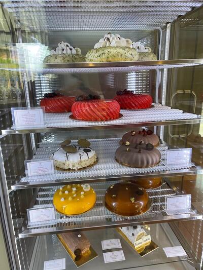 Garda Foodie: pasticceria dolce e salata