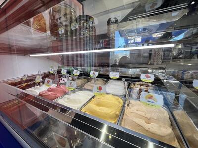 SOTTOZERO - The Gelato Factory - Marsaskala
