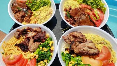 Restaurante Rancho Barbosa