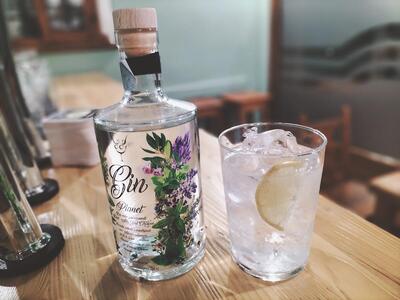 Gourmant caffetteria&bar