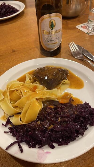 Holdermann‘s Taverne