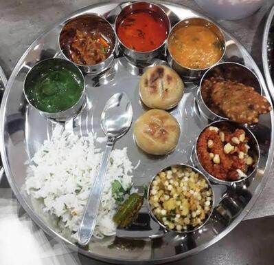 Desi that restaurant