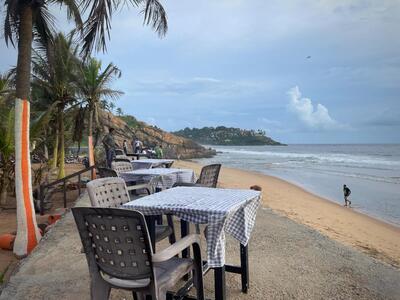 3rd Rock Brasserie & Restaurant